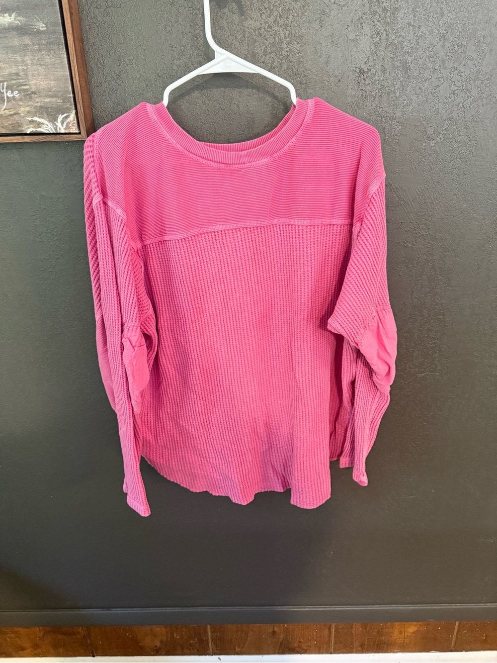 Free people Blake thermal - Picture 3 of 3